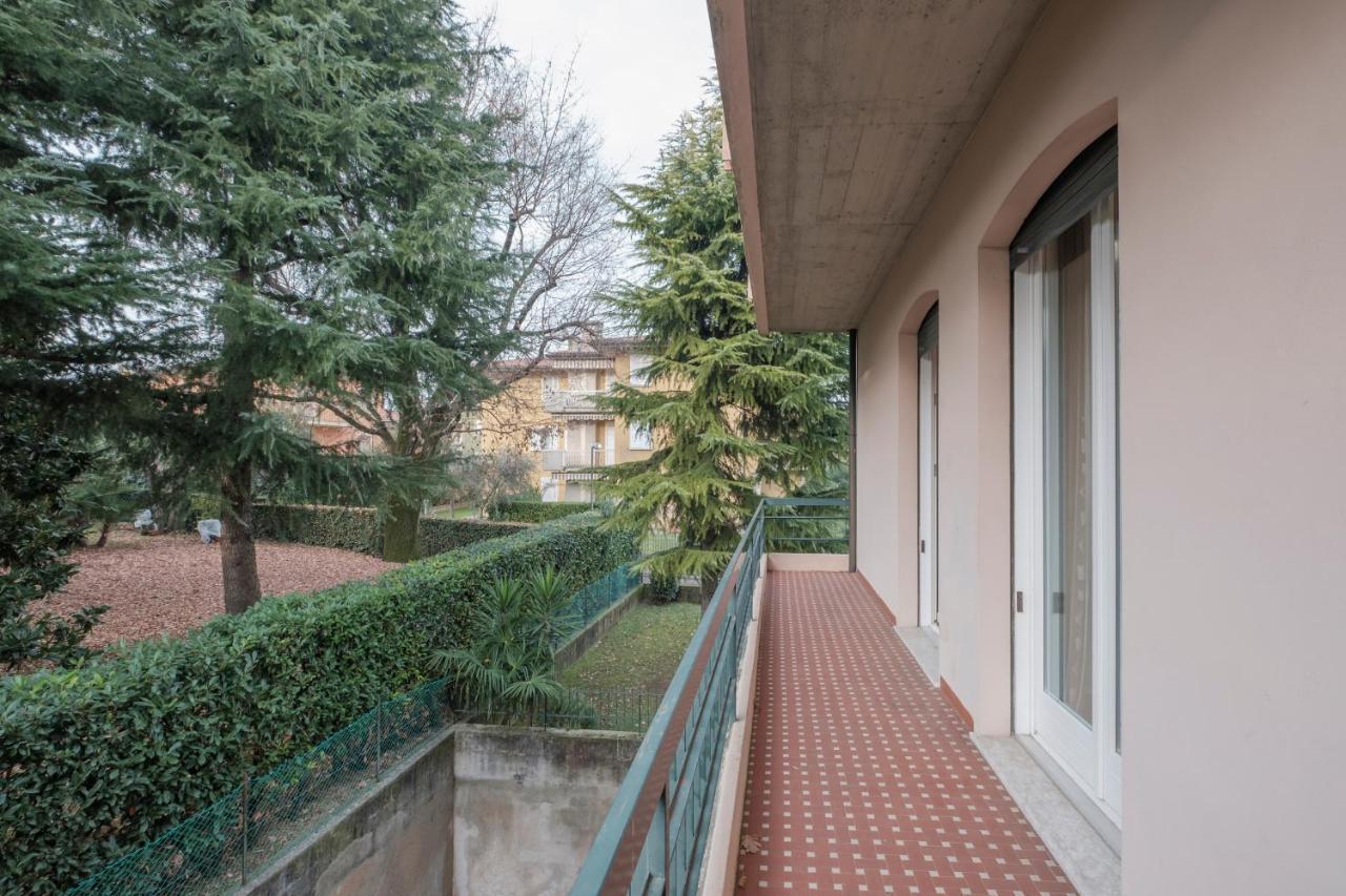 Aura Home Sirmione - 2 Bedrooms Apartment Экстерьер фото