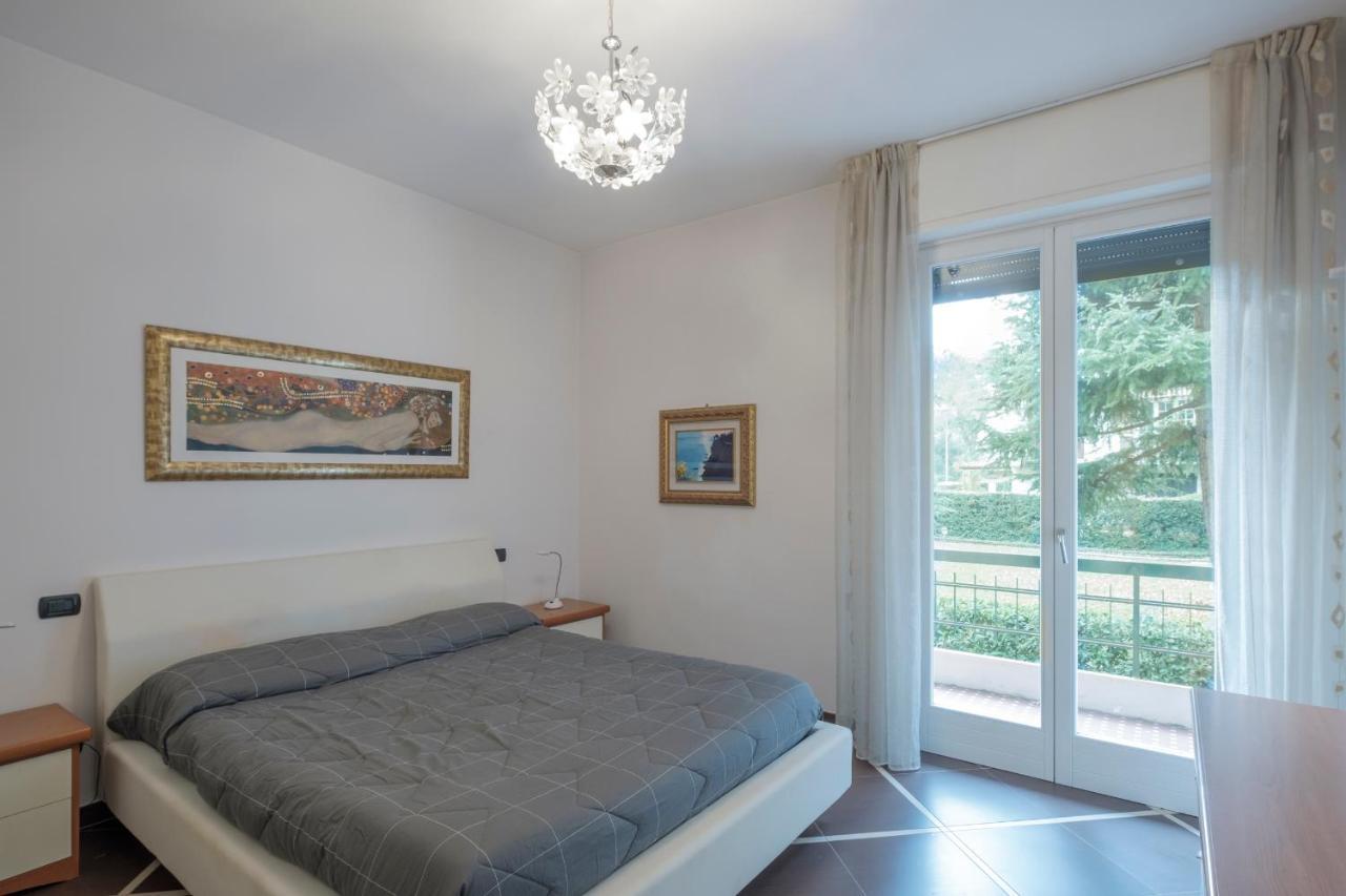 Aura Home Sirmione - 2 Bedrooms Apartment Экстерьер фото