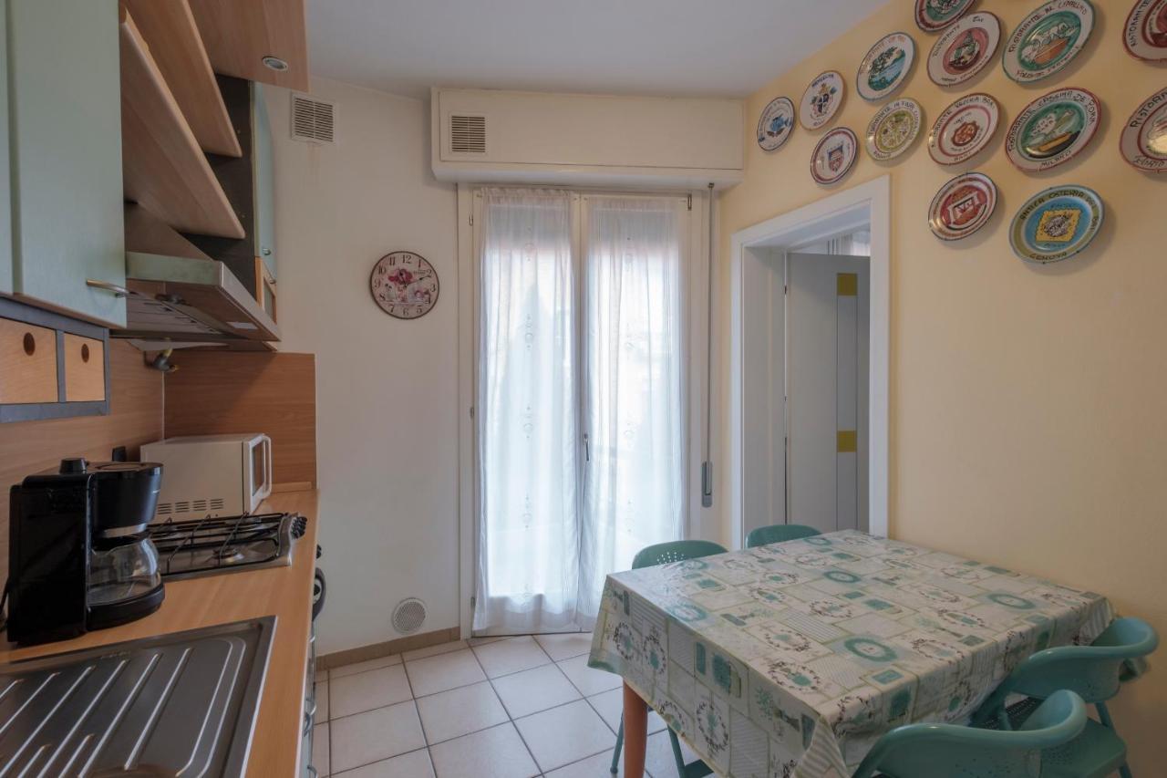 Aura Home Sirmione - 2 Bedrooms Apartment Экстерьер фото