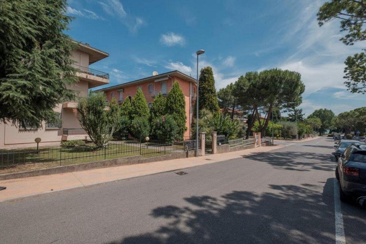 Aura Home Sirmione - 2 Bedrooms Apartment Экстерьер фото