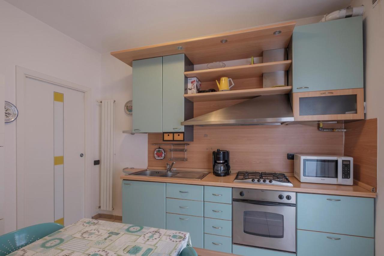 Aura Home Sirmione - 2 Bedrooms Apartment Экстерьер фото