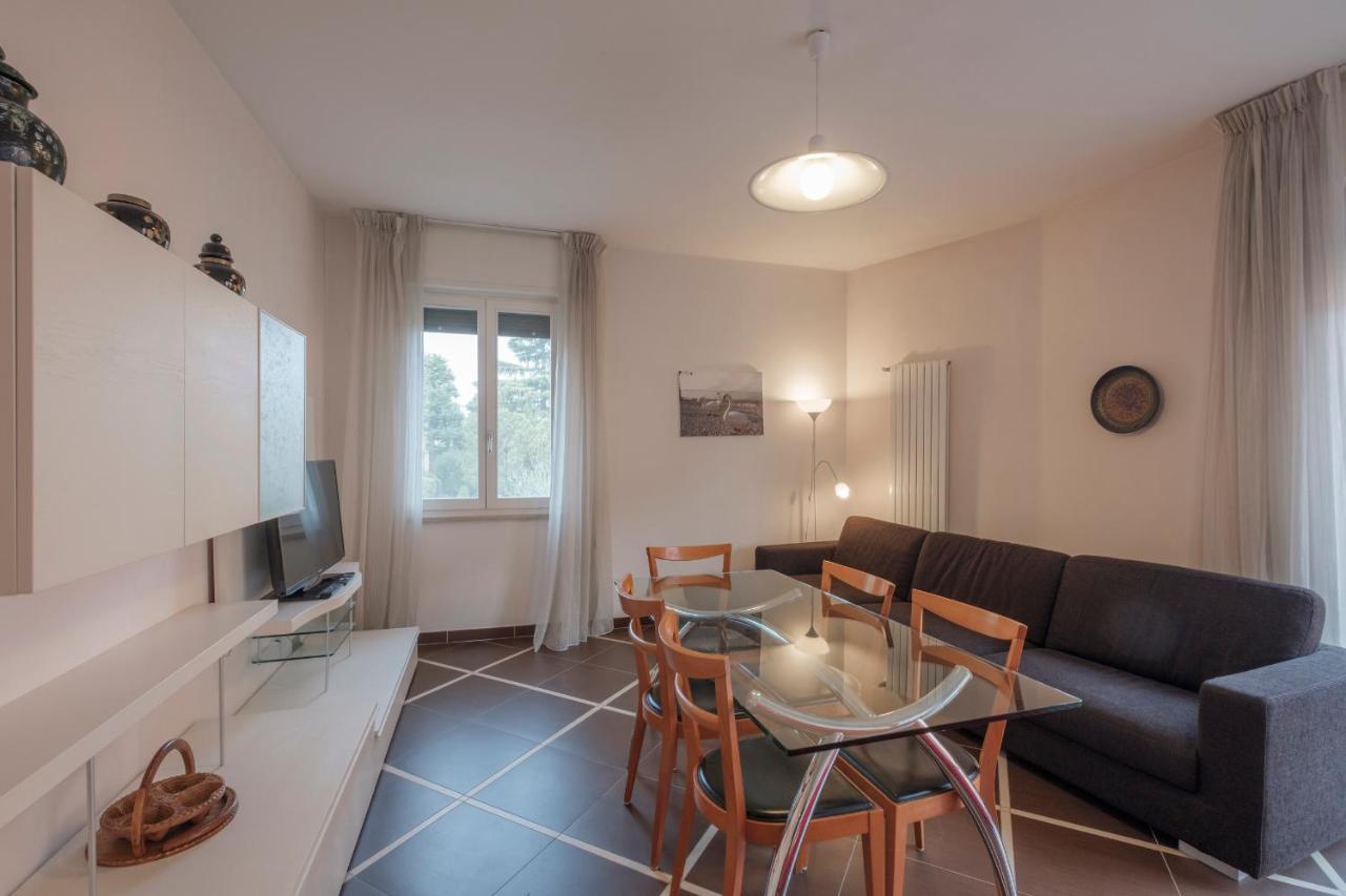 Aura Home Sirmione - 2 Bedrooms Apartment Экстерьер фото