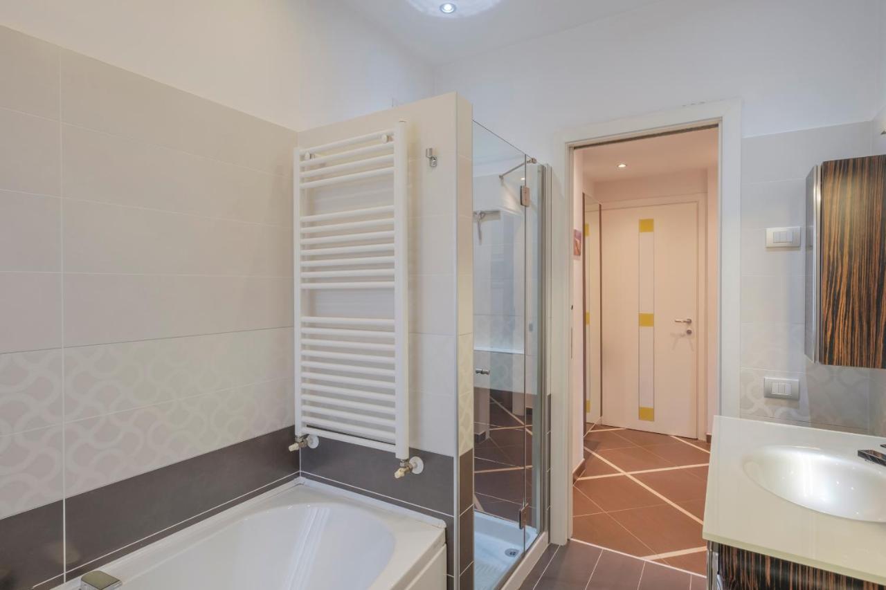 Aura Home Sirmione - 2 Bedrooms Apartment Экстерьер фото