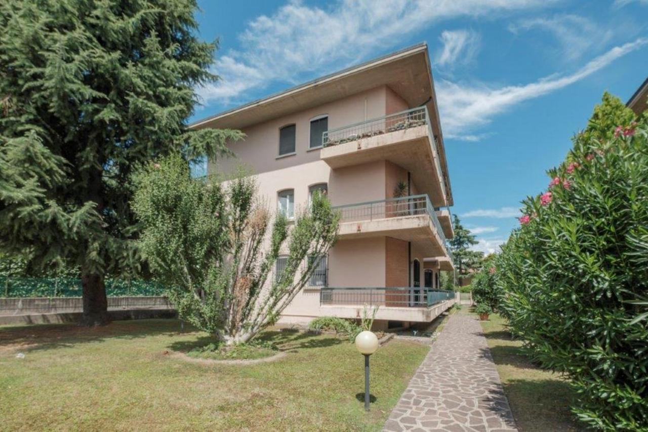 Aura Home Sirmione - 2 Bedrooms Apartment Экстерьер фото
