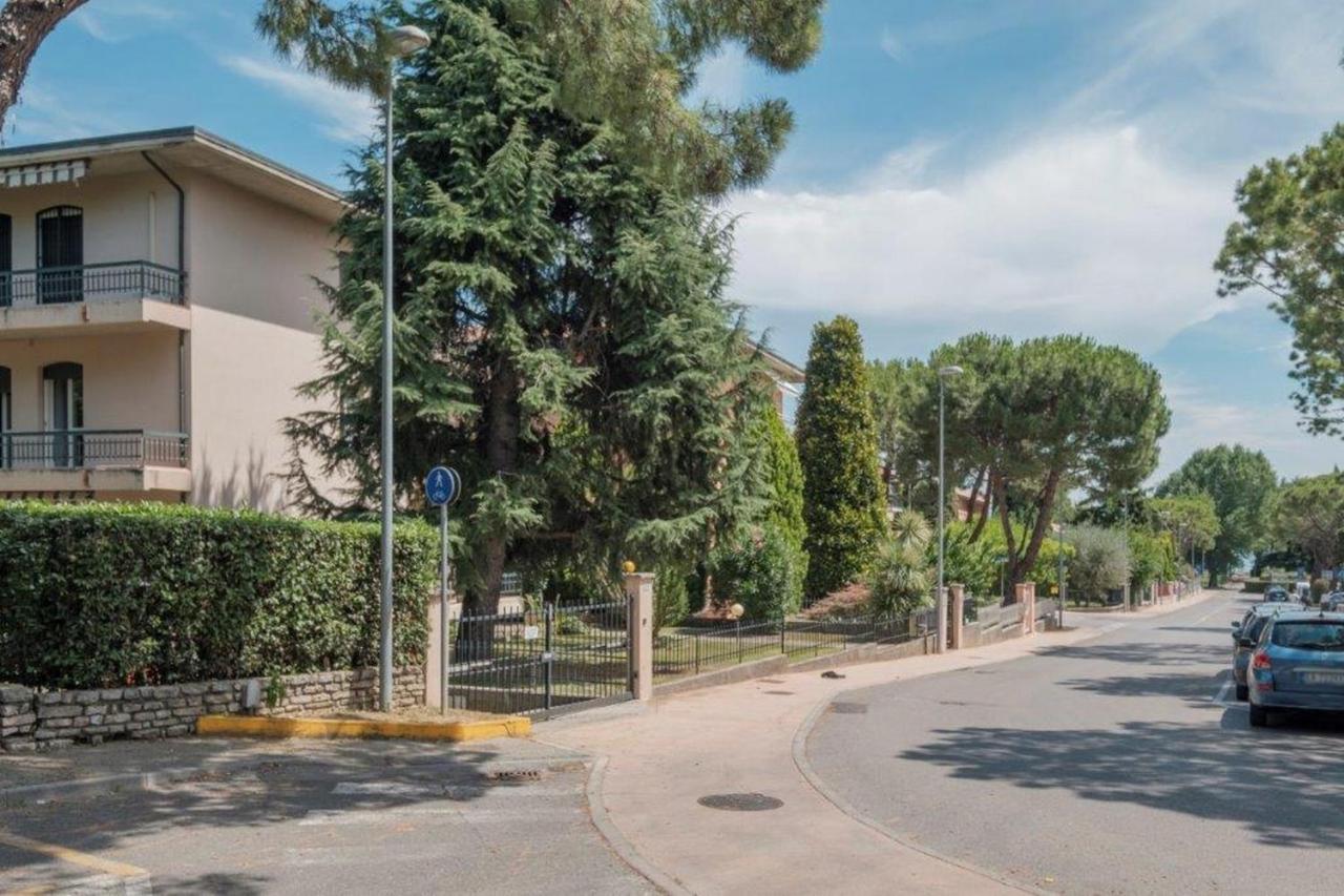 Aura Home Sirmione - 2 Bedrooms Apartment Экстерьер фото