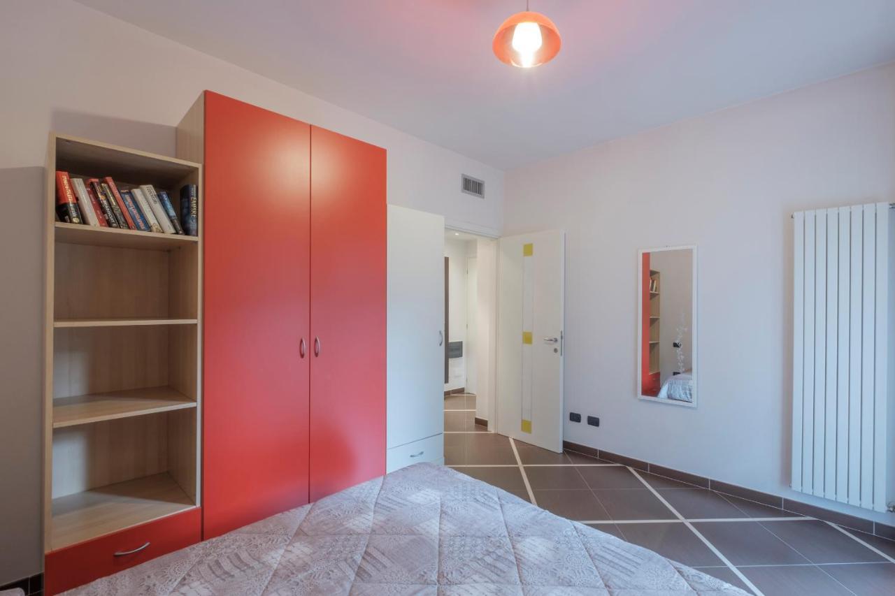 Aura Home Sirmione - 2 Bedrooms Apartment Экстерьер фото