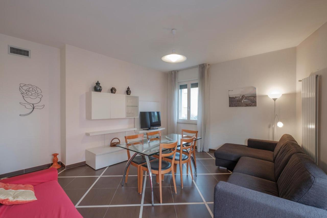 Aura Home Sirmione - 2 Bedrooms Apartment Экстерьер фото